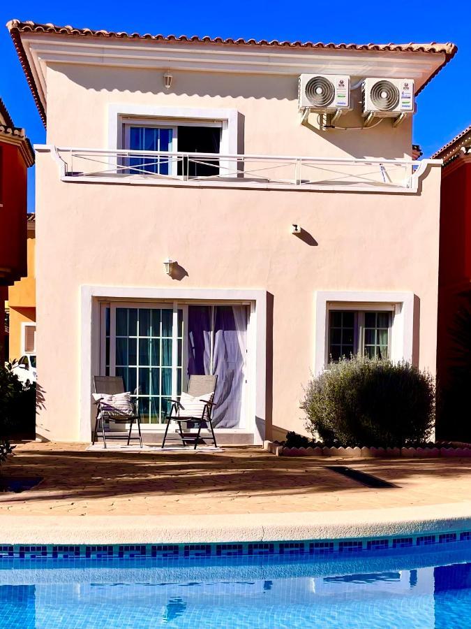 Feel Calm Altaona Golf Appartement Murcia