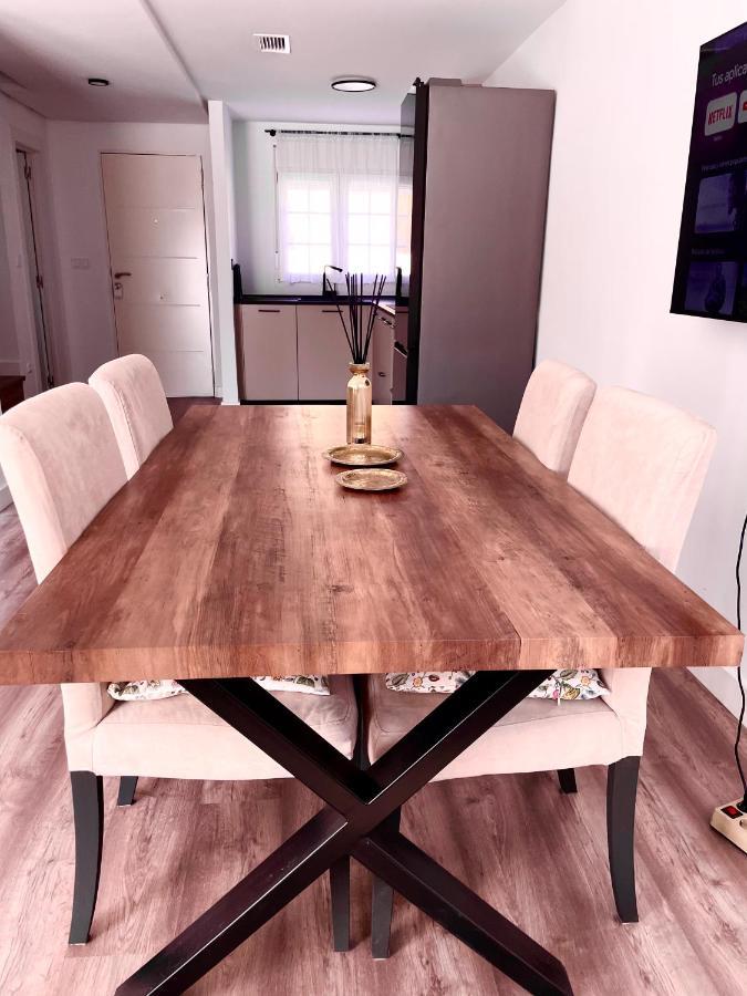 Feel Calm Altaona Golf Appartement