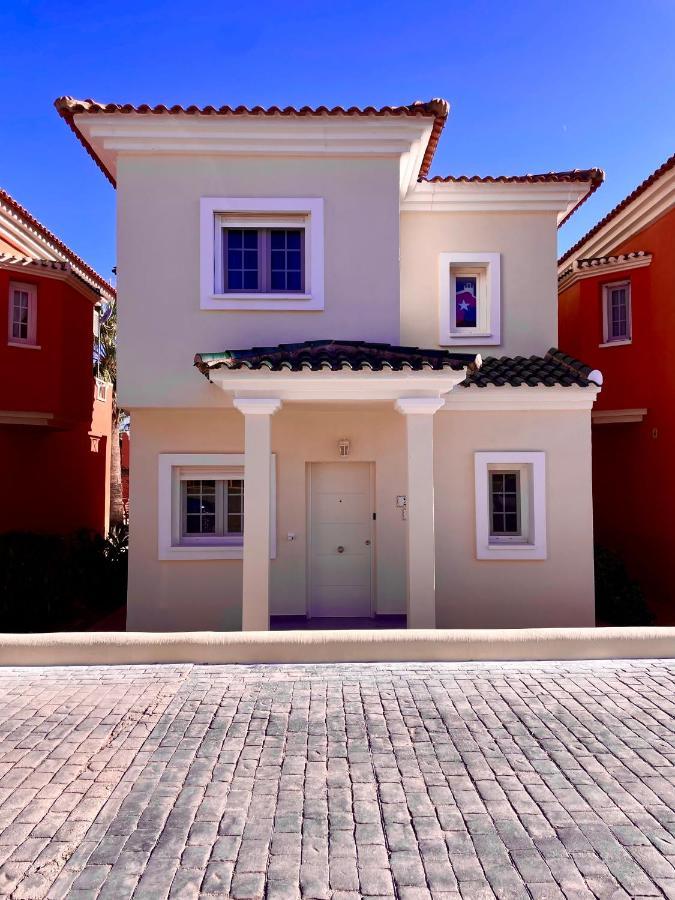 Appartement Feel Calm Altaona Golf Murcia