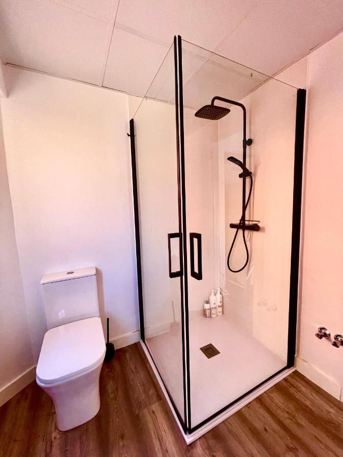 Feel Calm Altaona Golf Appartement