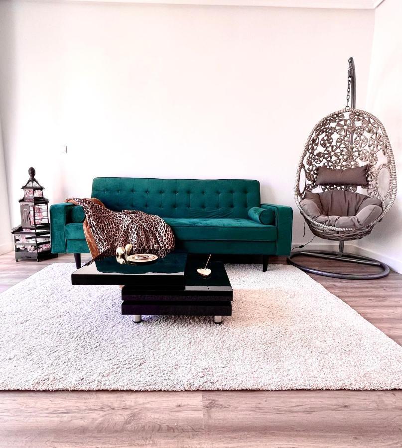 Feel Calm Altaona Golf Appartement