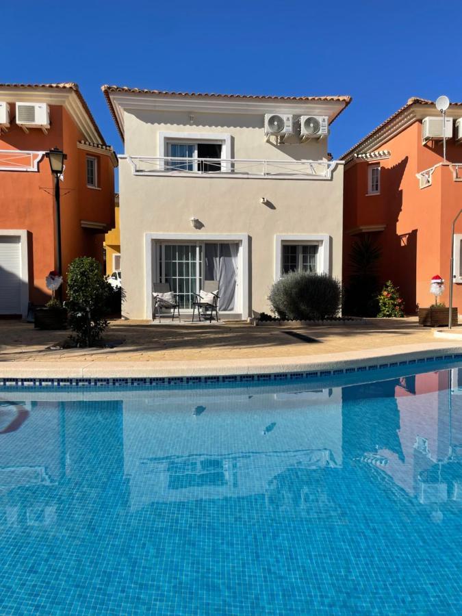 Appartement Feel Calm Altaona Golf Murcia