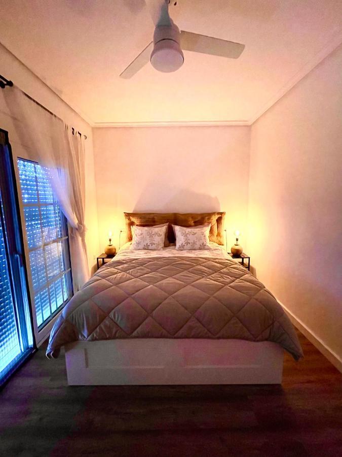 Feel Calm Altaona Golf Appartement
