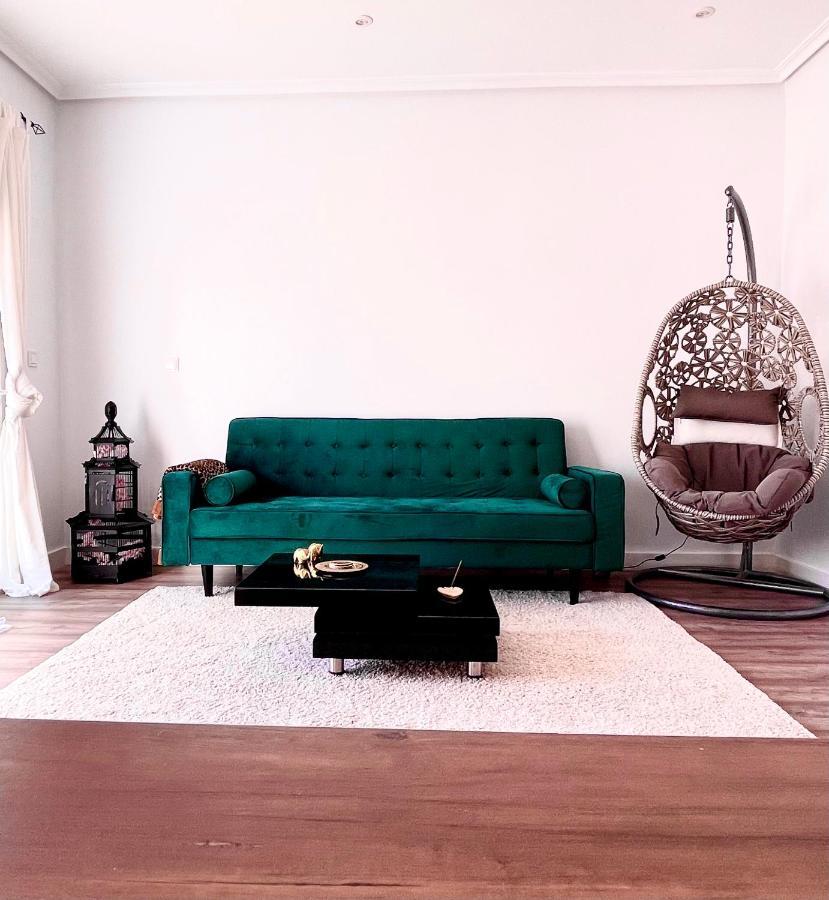 Appartement Feel Calm Altaona Golf *