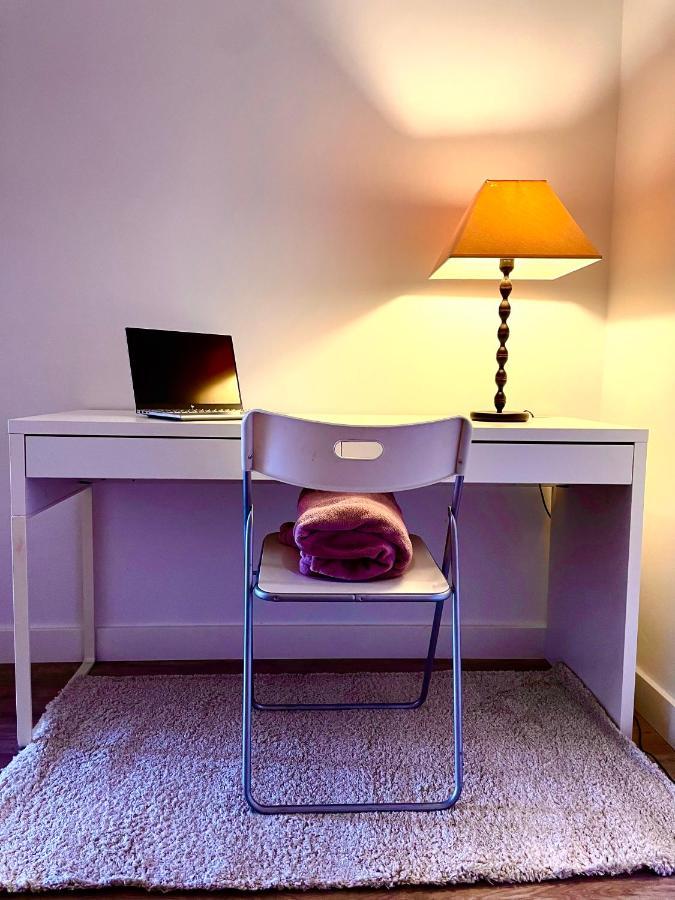 Feel Calm Altaona Golf Appartement *