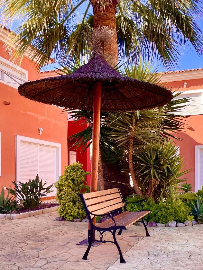 Feel Calm Altaona Golf Appartement