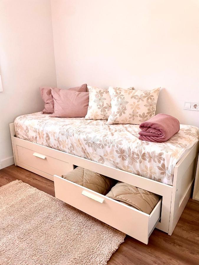 Appartement Feel Calm Altaona Golf Murcia