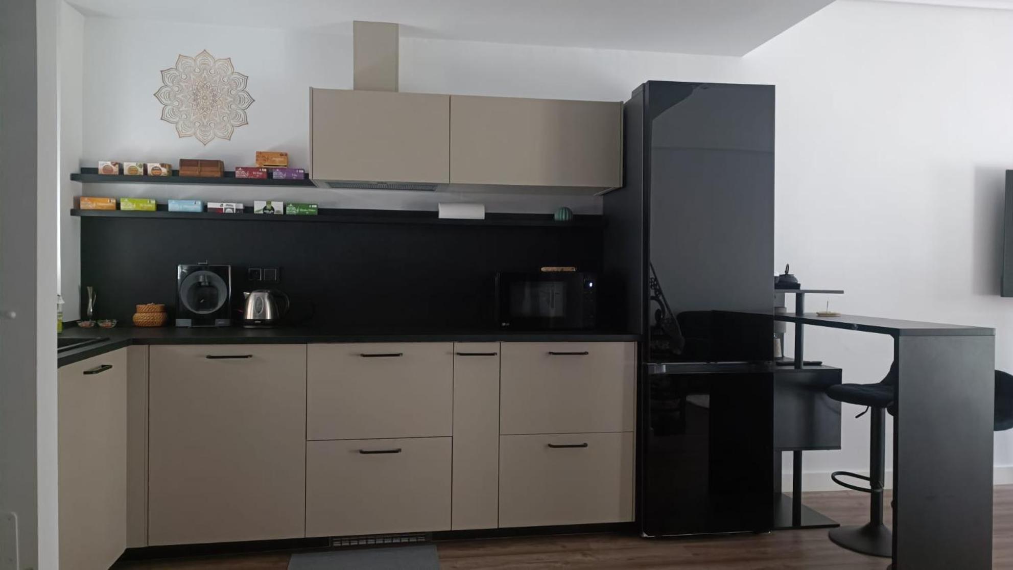 Appartement Feel Calm Altaona Golf